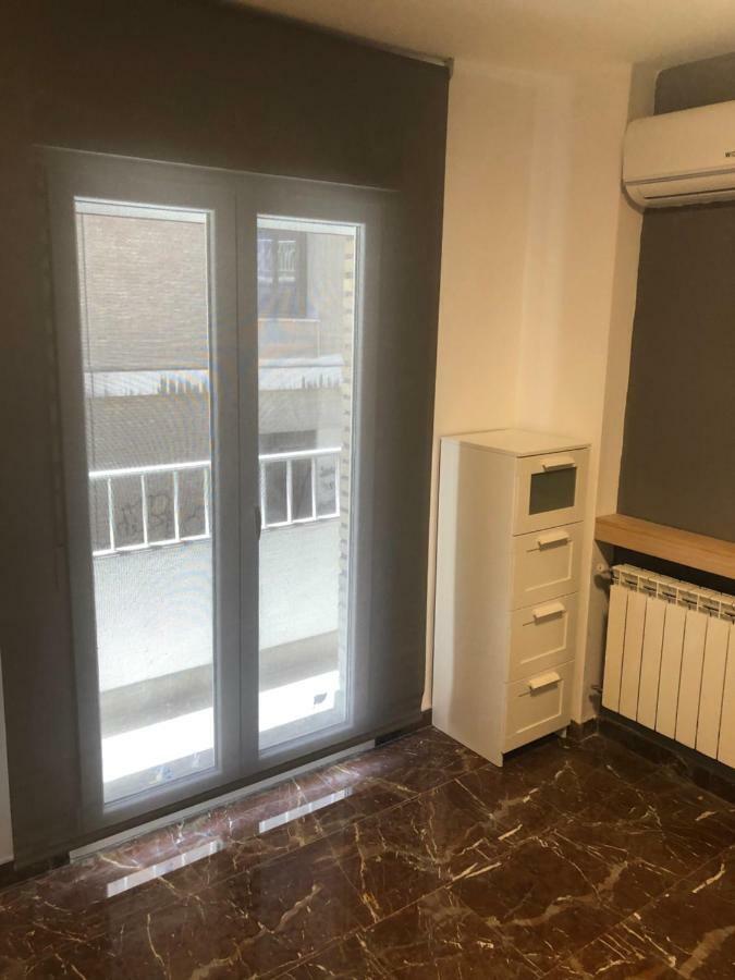 Constitucion Suite Confort I Granada Exterior photo